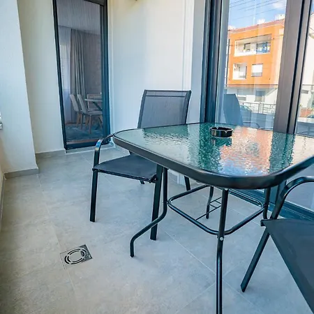 Kedar Apartment 诺威萨 外观 照片