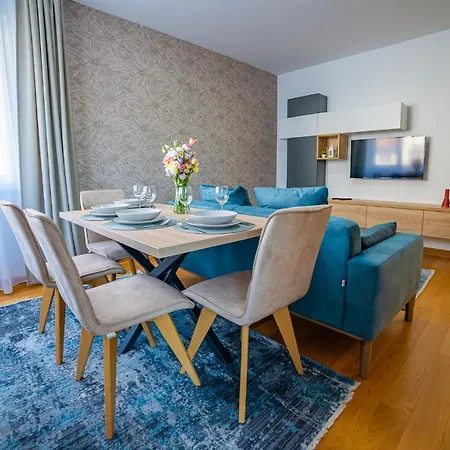 Kedar Apartment 诺威萨 外观 照片