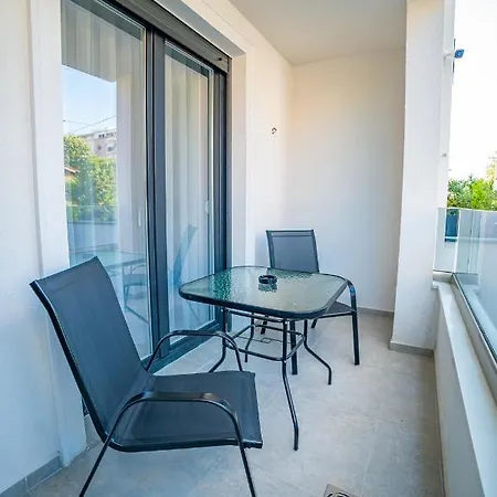 Kedar Apartment 诺威萨 外观 照片