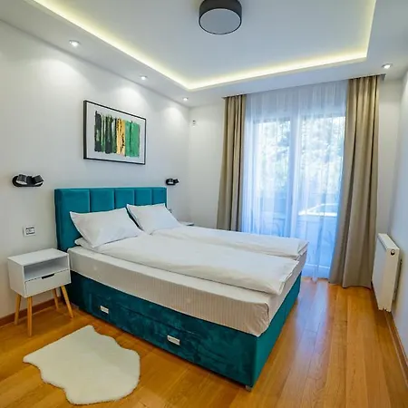 Kedar Apartment 诺威萨 外观 照片