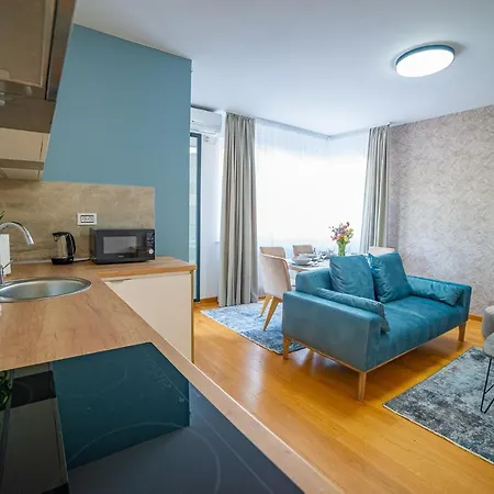 Kedar Apartment 诺威萨 外观 照片