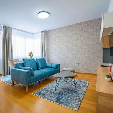 Kedar Apartment 诺威萨 外观 照片