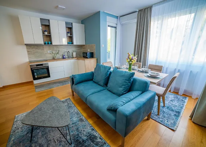 Kedar Apartment