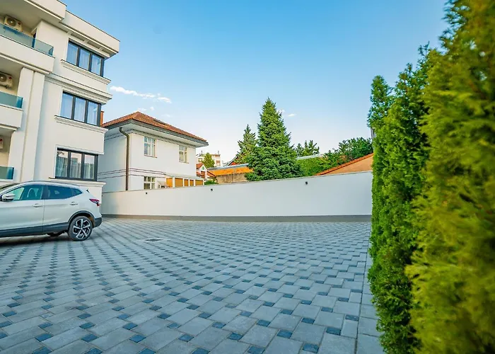 Kedar Apartment