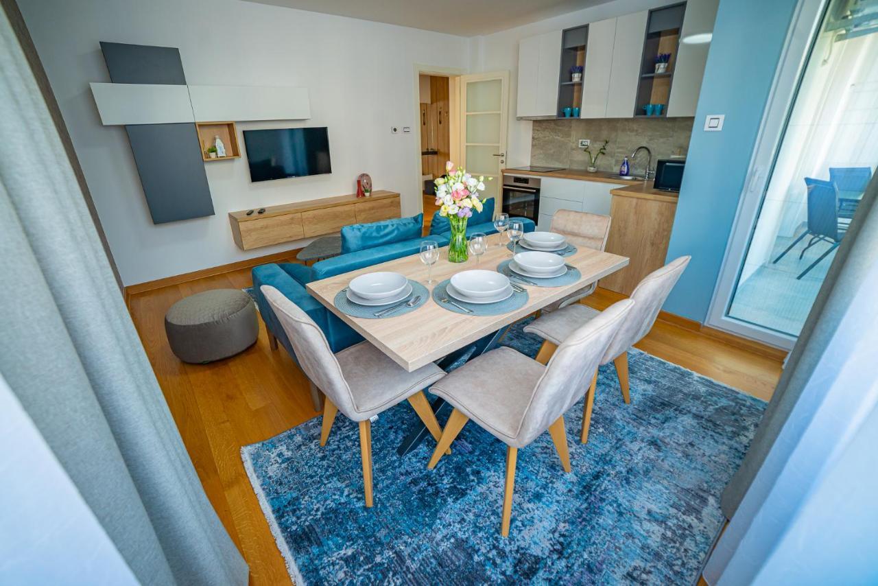 Apartment Kedar Novi Sad
