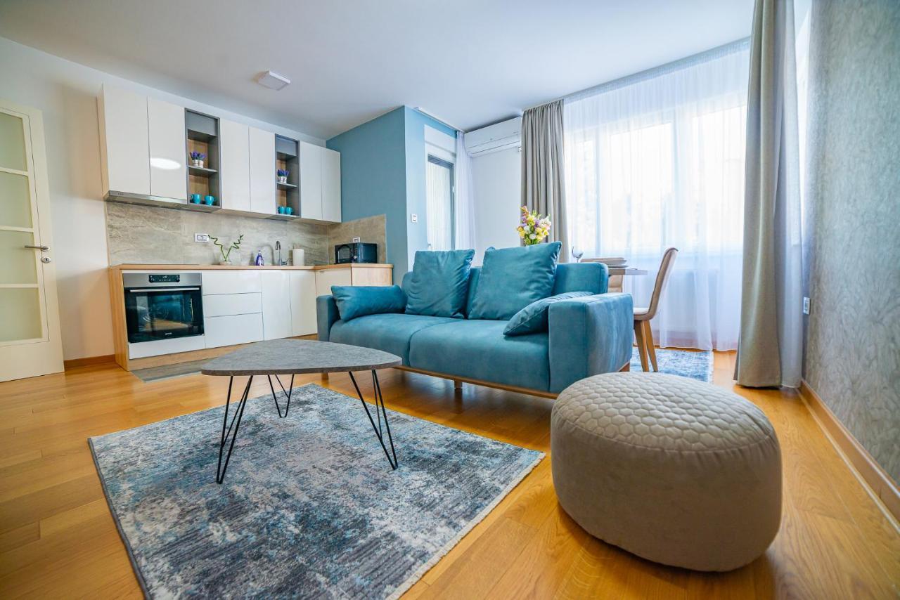 Kedar Apartment