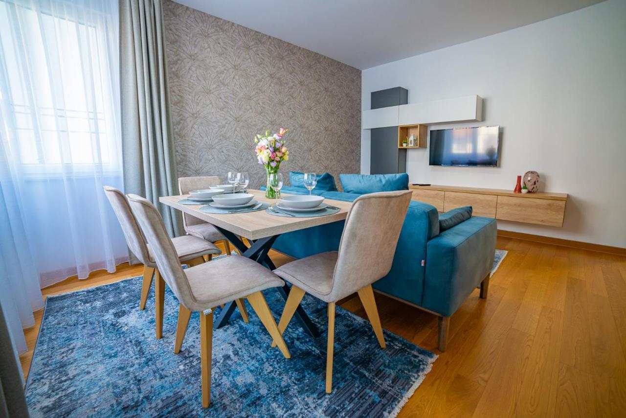 Kedar Apartment *