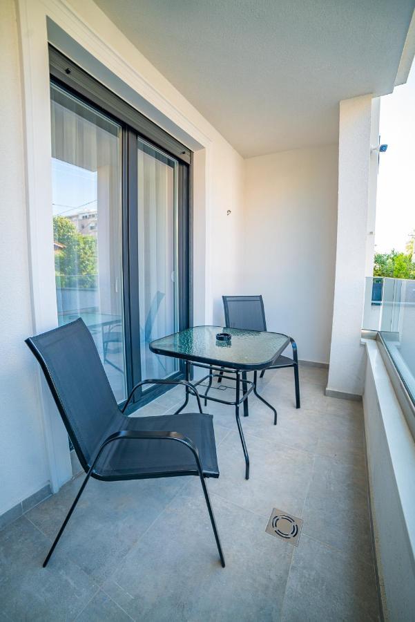 Kedar Apartment Novi Sad