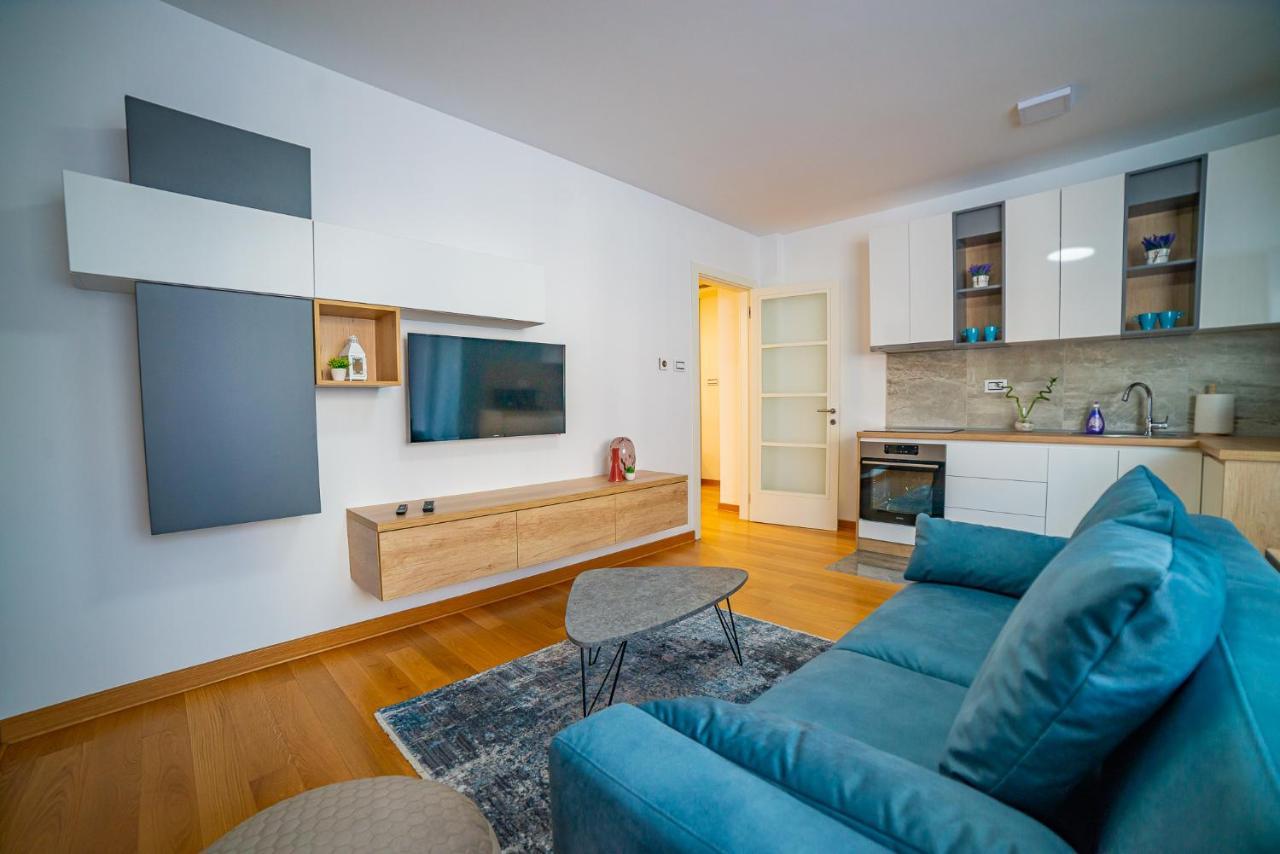 Kedar Apartment Novi Sad