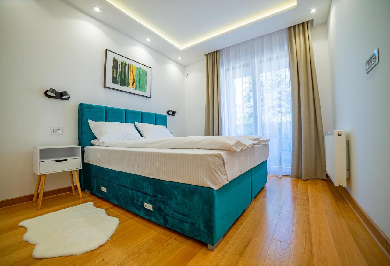 Kedar Apartment Novi Sad