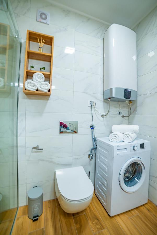 Apartment Kedar *