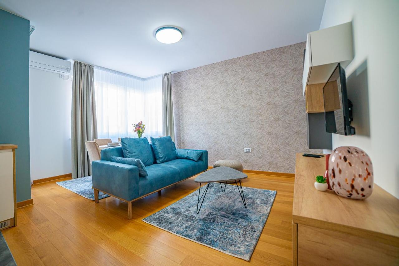 Kedar Apartment Novi Sad