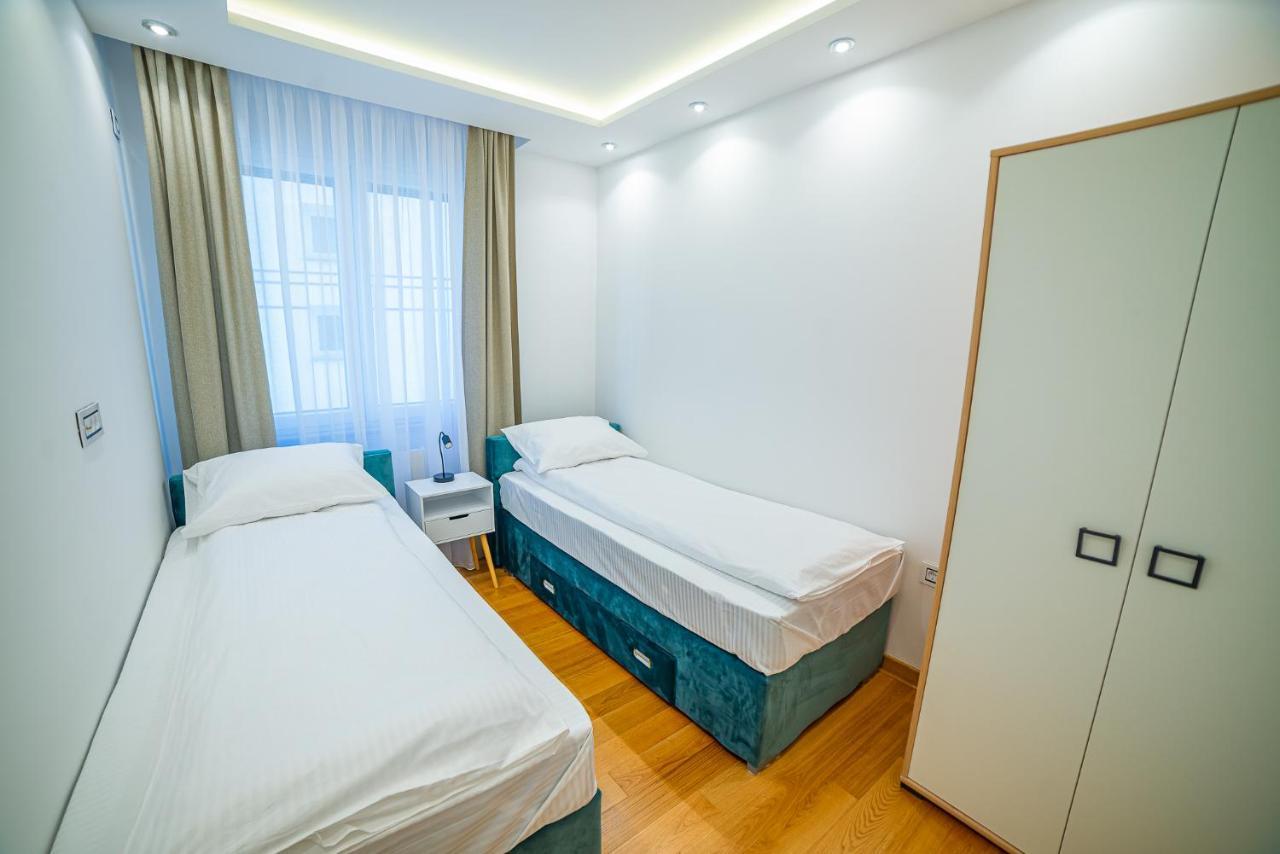 Kedar Apartment *